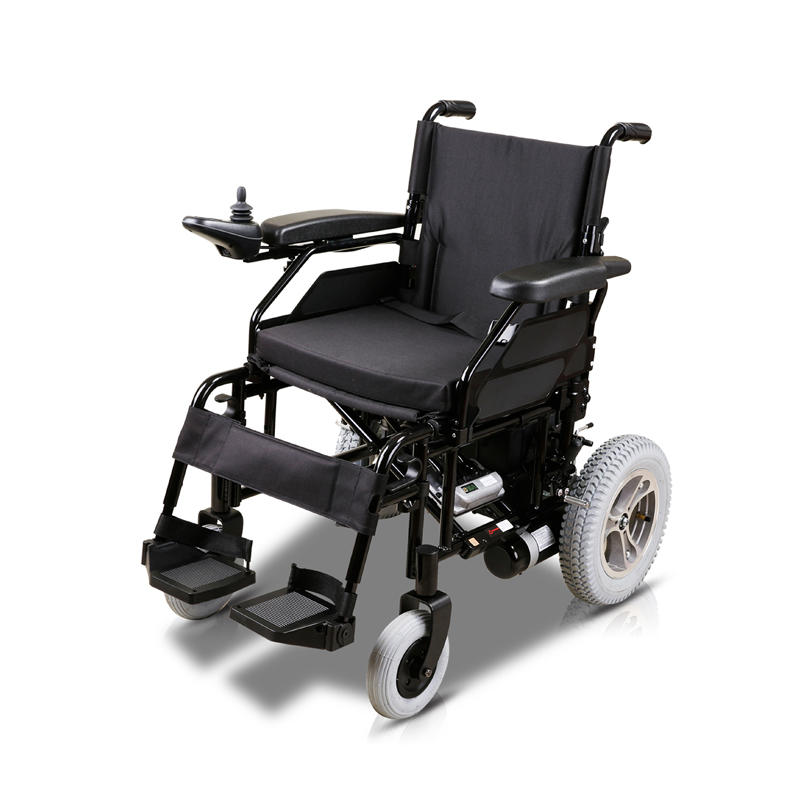電動階段昇降アクティブ障害者専用車椅子