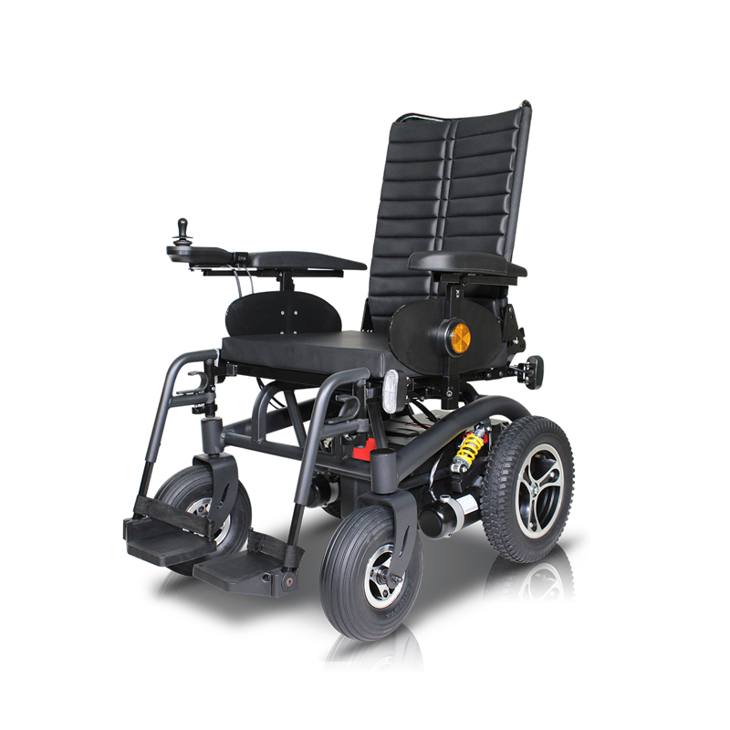 iPower GT 低価格リモートホイール椅子手動ジョイスティックコントローラー電動車椅子のスロープやトルコのスポーツ用