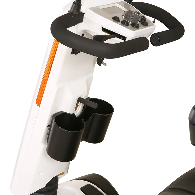 Sweetrich Heavy Duty Electric Mobility Scooter